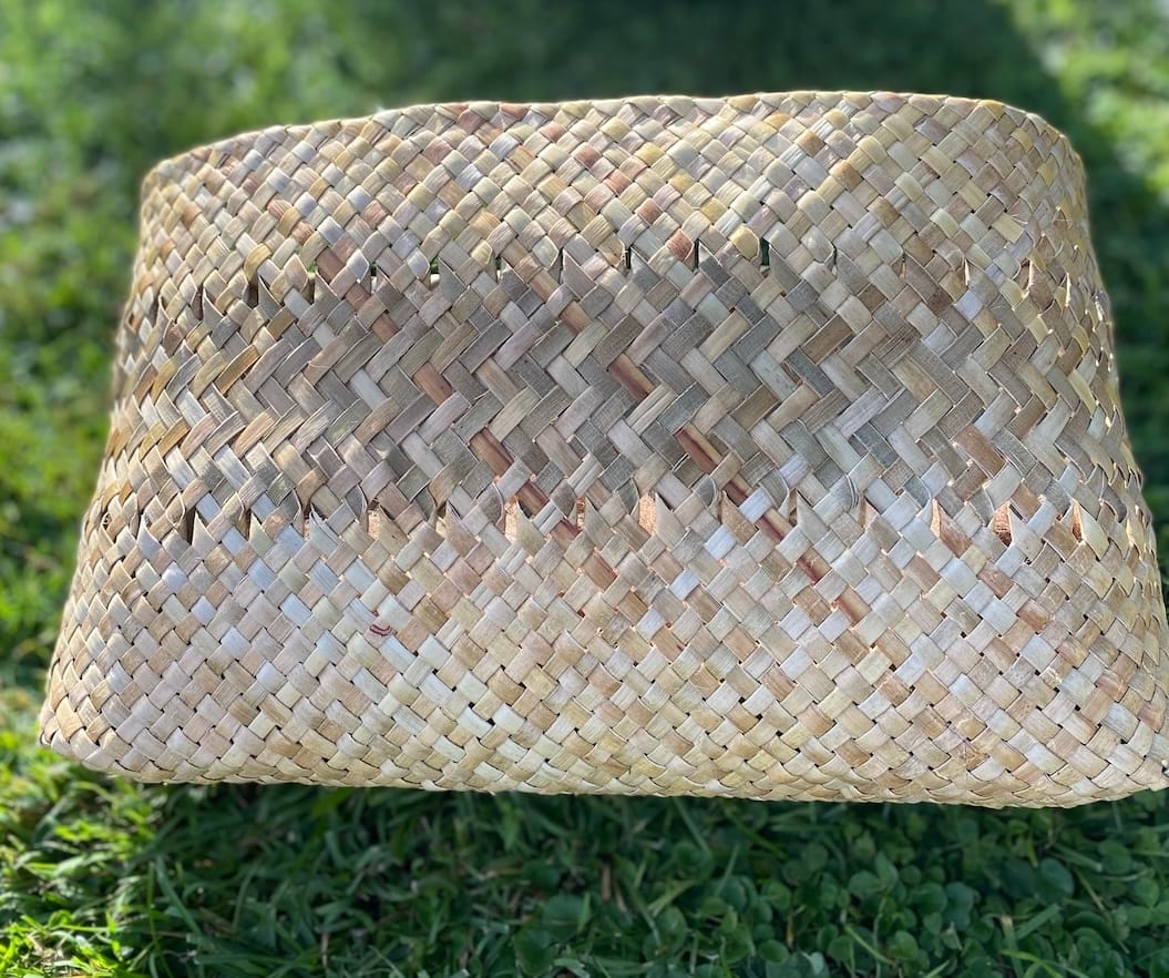 Kete whakairo - Ātea - Image 2