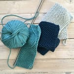 Dish-wash-cleaning cloths (organic cotton) - Image 5