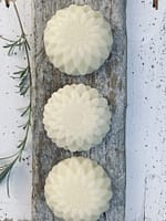nourish hair conditioner bar