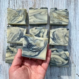 Kawakawa-charcoal-soap